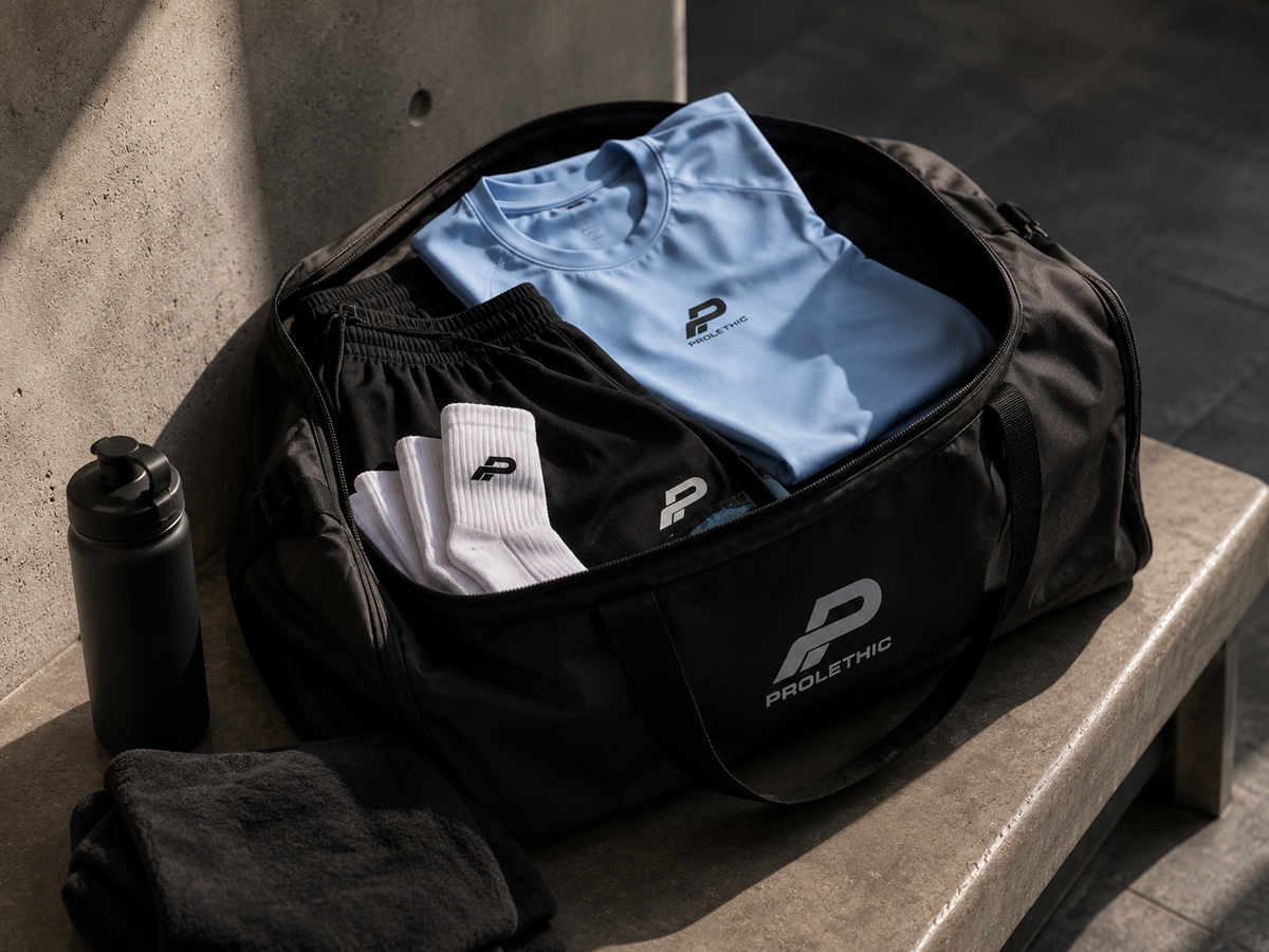 PROLETHIC Essentials Kollektion