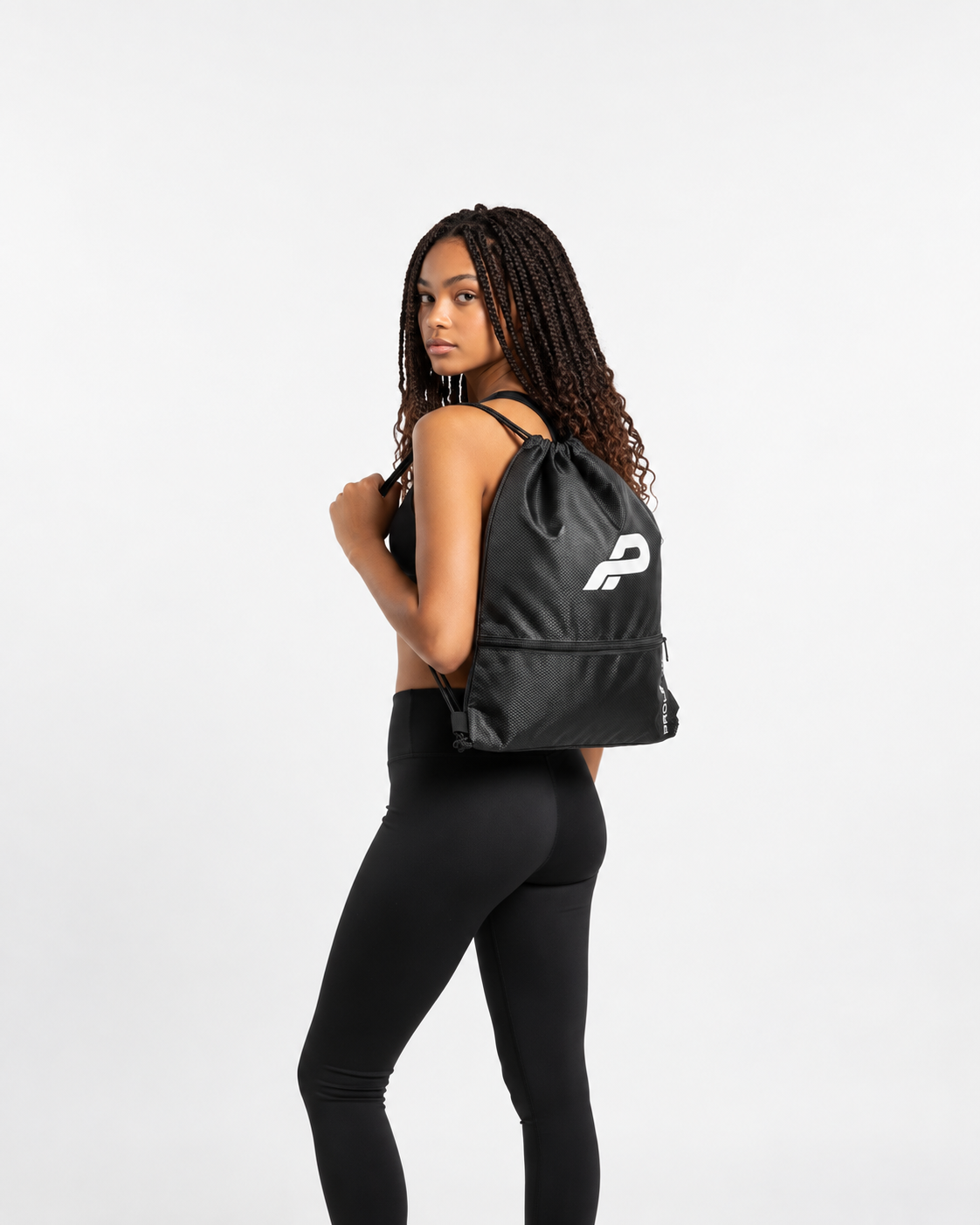 Core Gym Bag