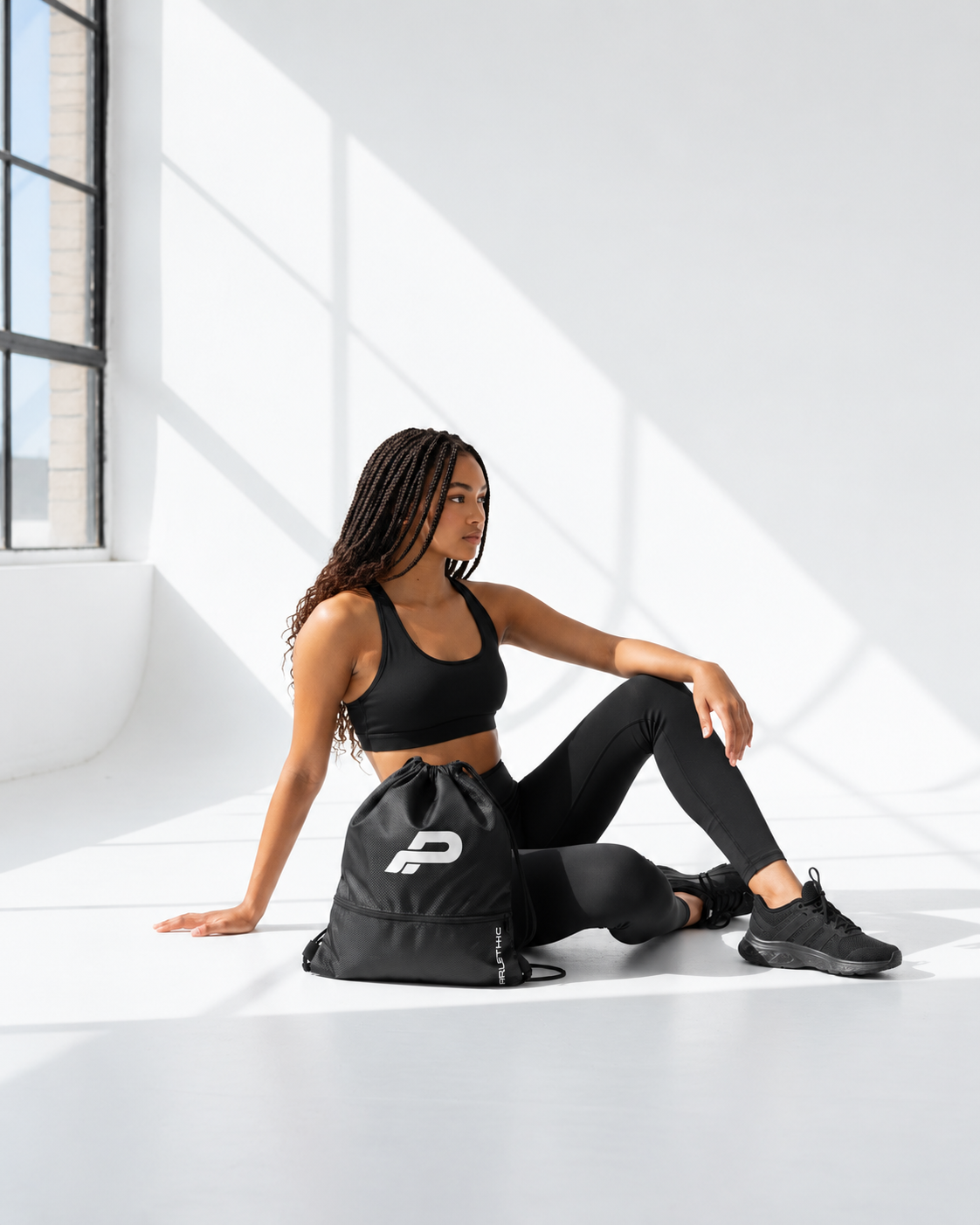 Core Gym Bag