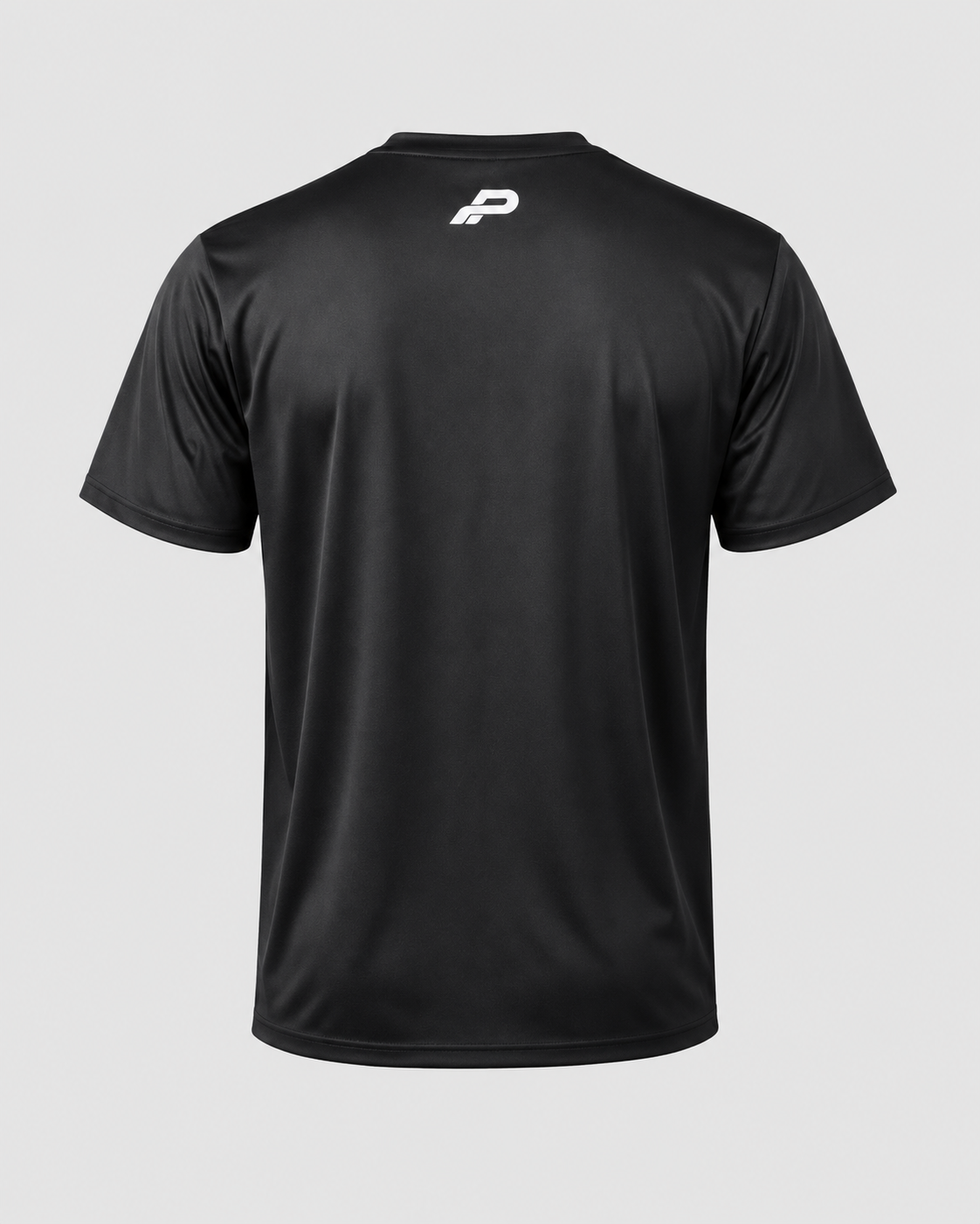 PROLETHIC × WHO'S NEXT Champion Line Performance Shirt, Herren – Trageansicht